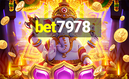 bet7978