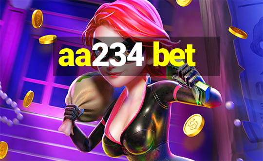 aa234 bet