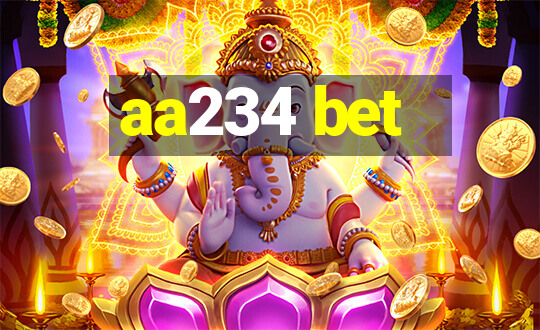 aa234 bet