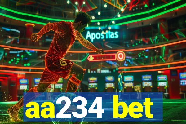 aa234 bet