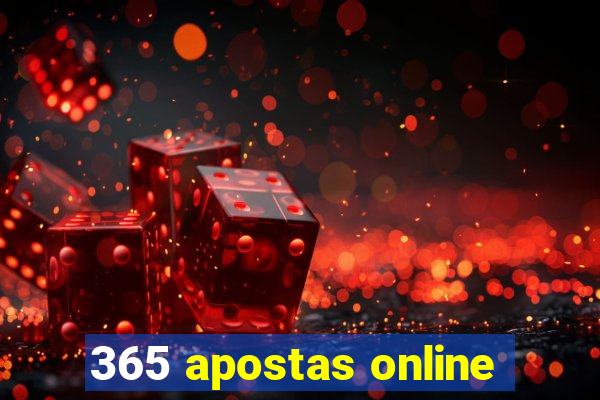 365 apostas online