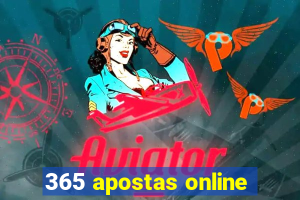 365 apostas online