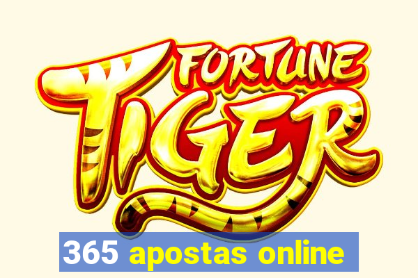 365 apostas online