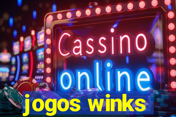 jogos winks