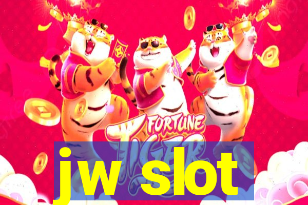 jw slot