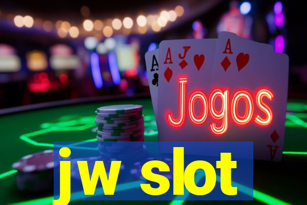 jw slot