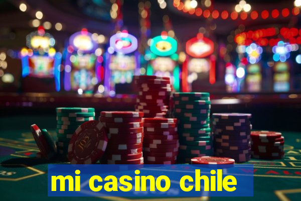 mi casino chile