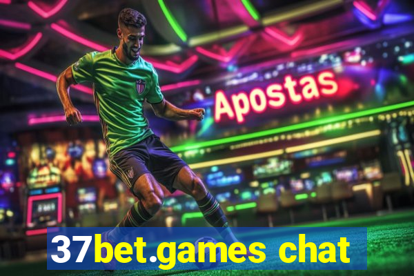 37bet.games chat