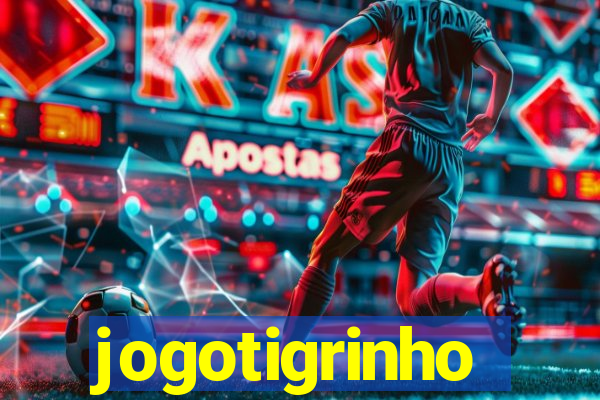 jogotigrinho