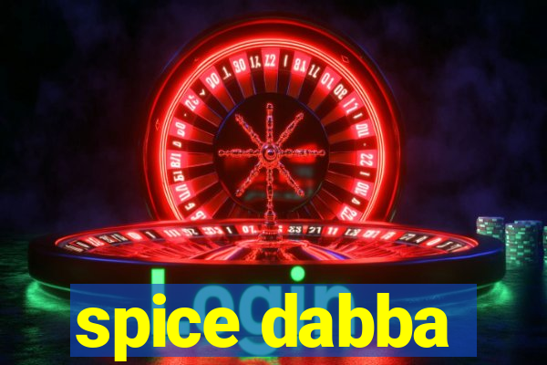 spice dabba