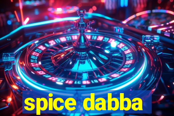 spice dabba