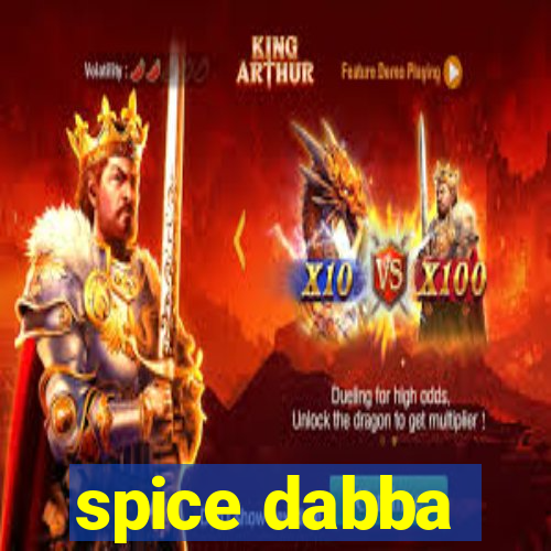 spice dabba