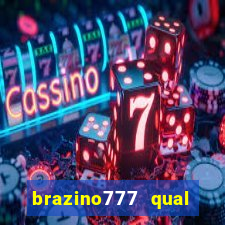 brazino777 qual melhor jogo