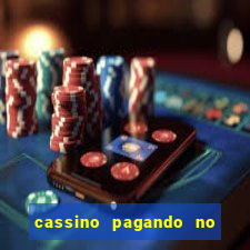 cassino pagando no cadastro 2023