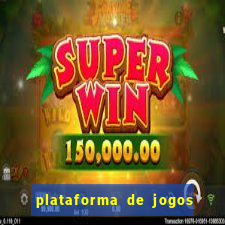 plataforma de jogos que ganha bonus