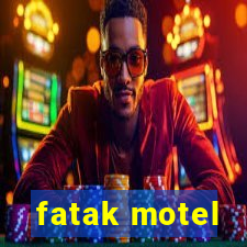 fatak motel