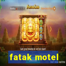 fatak motel