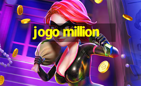 jogo million