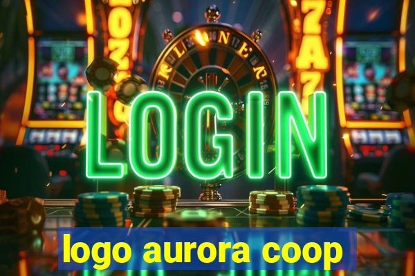 logo aurora coop