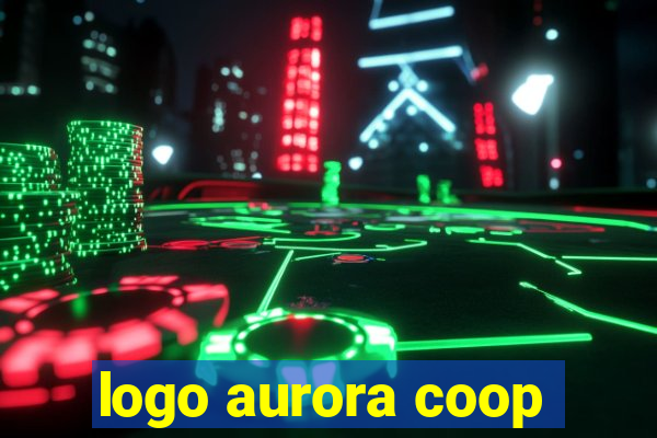 logo aurora coop