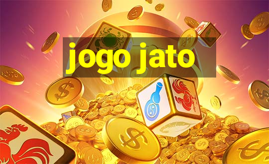 jogo jato