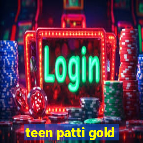 teen patti gold