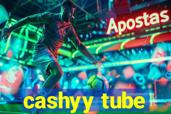 cashyy tube