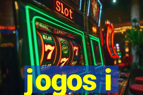 jogos i