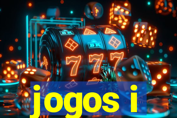 jogos i