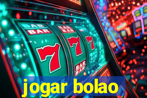 jogar bolao