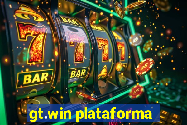 gt.win plataforma