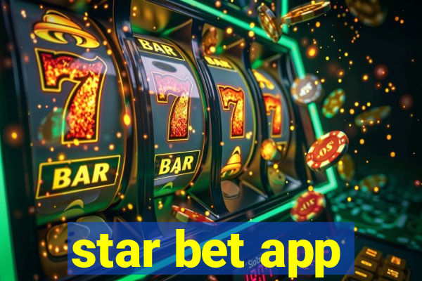 star bet app