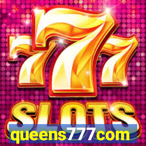 queens777com