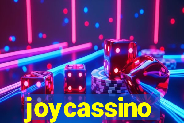 joycassino