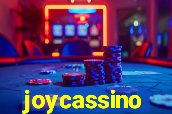 joycassino