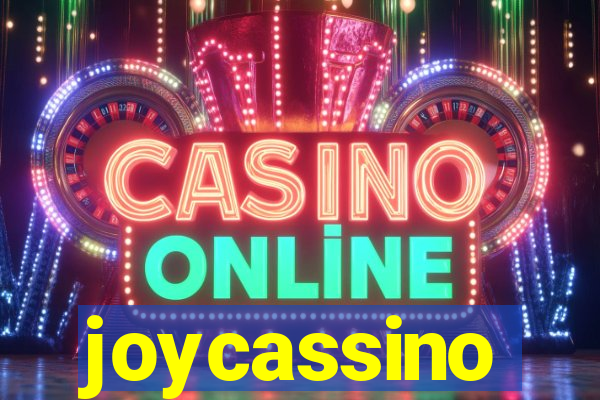 joycassino