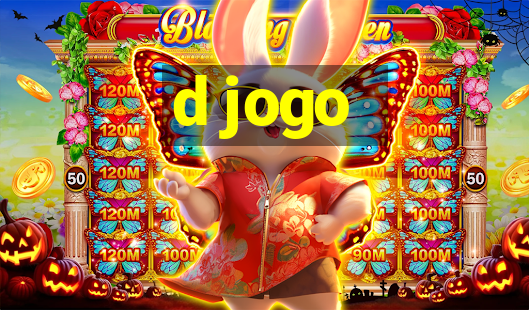 d jogo