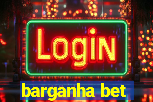 barganha bet