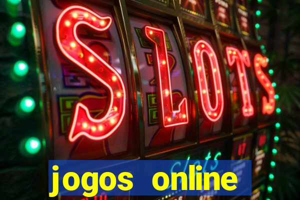 jogos online seguros para ganhar dinheiro