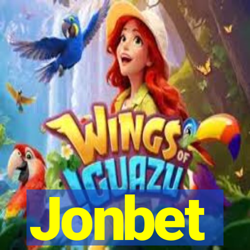 Jonbet