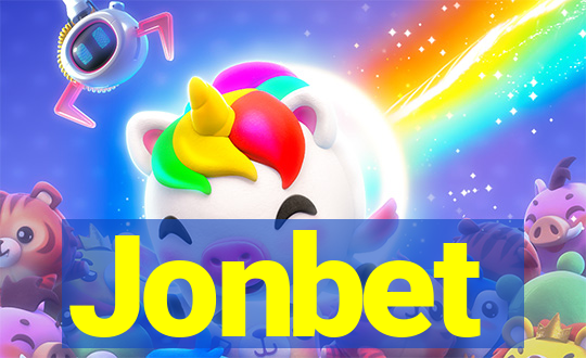 Jonbet