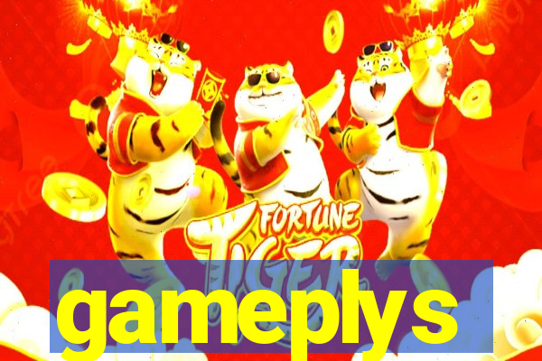 gameplys