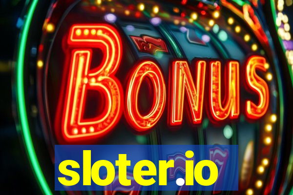 sloter.io