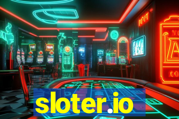 sloter.io