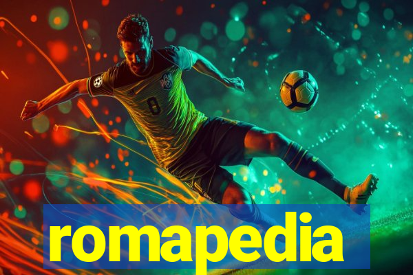 romapedia