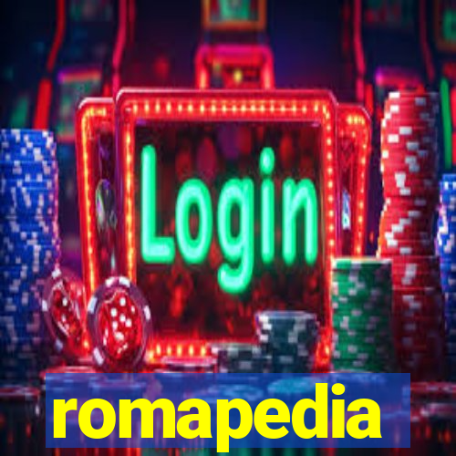 romapedia