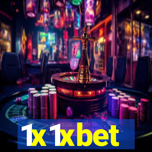 1x1xbet