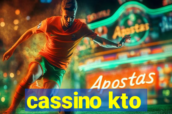 cassino kto