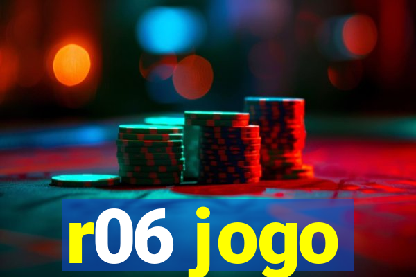 r06 jogo