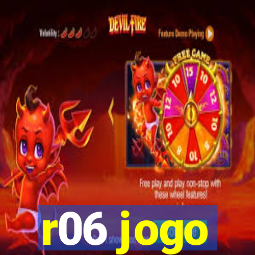 r06 jogo